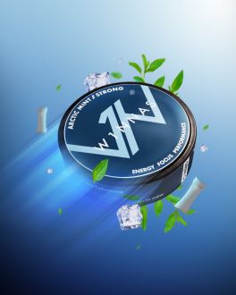 W1nnas Artic Mint