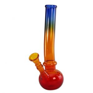 Glasbong rasta