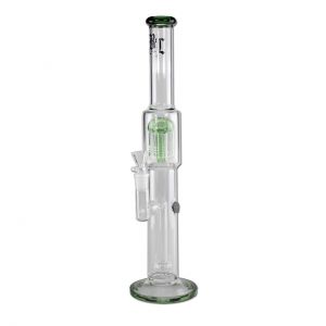 BL Glasbong Trommel- + Baumperkolator