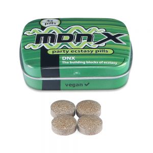 MDN-X