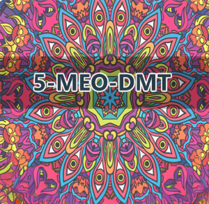 5 MEO DMT  (1g)