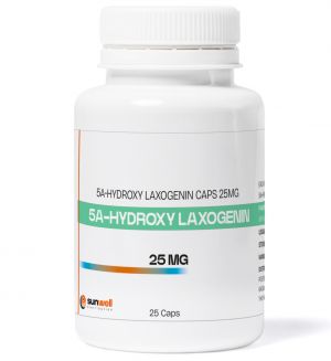 5a Hydroxy Laxogenin 25 Kapseln