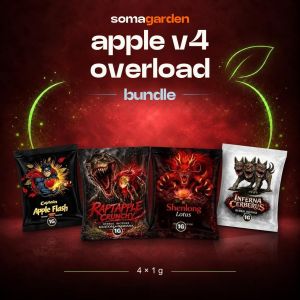 Apple V4 Overload Bundle