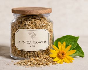 Arnica Flowers (getrocknet) 50g