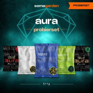 Probier-Set Aura 