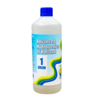 Advanced Hydroponics Grow 1L