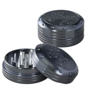 BL Deep Engraving Grinder 2-tlg.