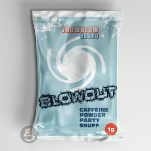 Blowout Plantfeeder 1g
