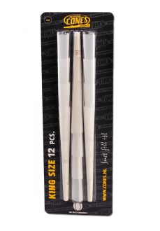Cones King Size Blister 12Stk.