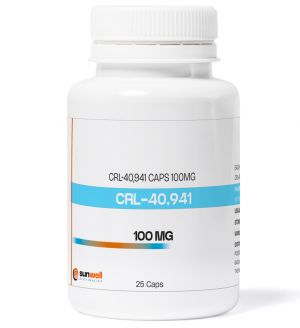 CRL-40,941 25 Kapseln