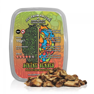 Divine Senses 15g Trüffel
