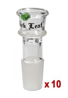 Black Leaf Klemmkopf für 20mm Sieb