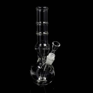 EHLE. Kugelbong mit Rillen Ice
