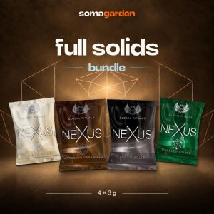 Nexus Solids Full Bundle