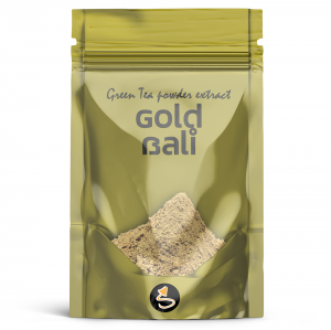 Gold Bali Kratom 10g