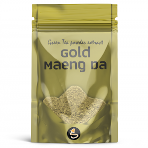 Gold Maeng Da 10g