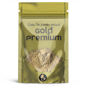 Gold Premium Kratom 10g