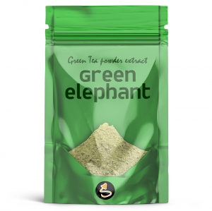 Green Elephant Kratom 10g