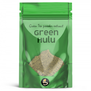 Green Hulu Kratom 10g