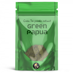Green Papua Kratom 10g