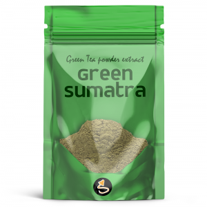 Green Sumatra Kratom 10g