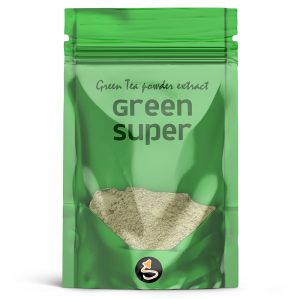 Green Super Kratom 10g