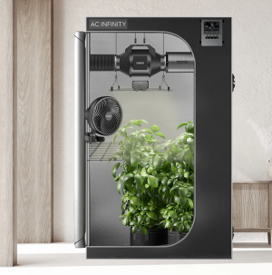AC Infinity Advance Grow Zelt-System 60x60x180