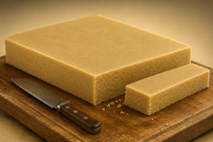 Hashzipan - Yellow Lebanese Vanilla Bulk