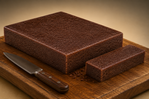 Hashzipan - Choco Afghan Chocolate Bulk