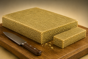 Hashzipan - Bubble Green Pistachio Bulk