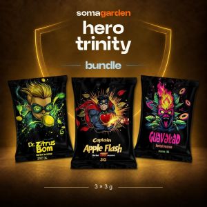 Hero Trinity Bundle