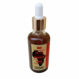 Iboga TA 1.0 Essenz 30ml