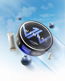W1nnas Blueberry