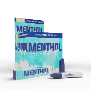 Menthol Click - Original Infusion
