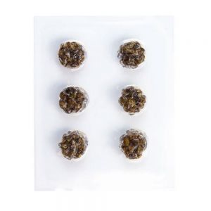 McMicrodose Starterkit 6 x 1g