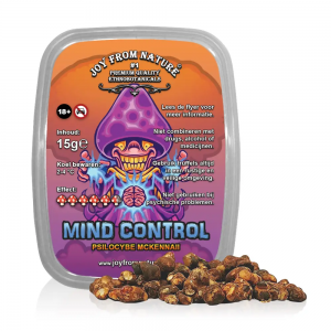 Mind Control