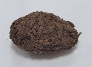 Brown Herbal Moonrock 3g