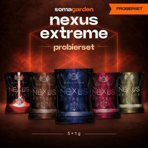 Probier Set Nexus Extreme