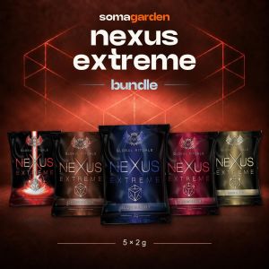 Nexus Extreme Bundle
