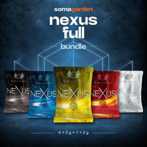Nexus Full Bundle