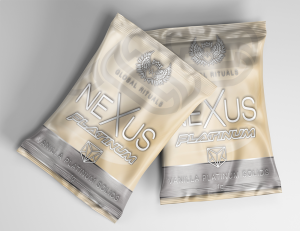 Nexus Vanilla Platinum 1g