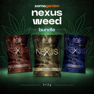 Nexus Weed Bundle