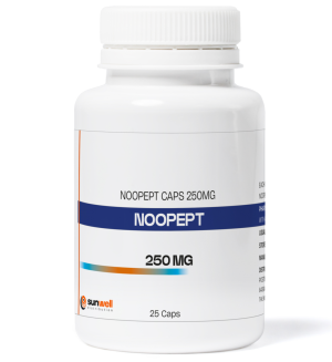 noopept 25 Kapseln