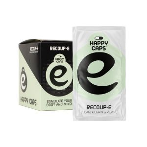 Recoup-E Happy Caps