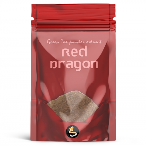 Red Dragon Kratom 10g