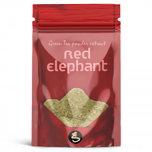 Red Elephant Kratom 10g