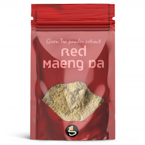 Red Maeng Da Kratom 10g