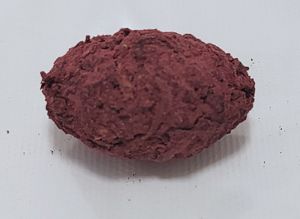 Red Herbal Moonrock 3g