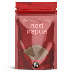 Red Papua Kratom 10g