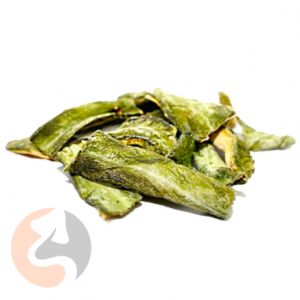 San Pedro Getrocknete Haut 10g